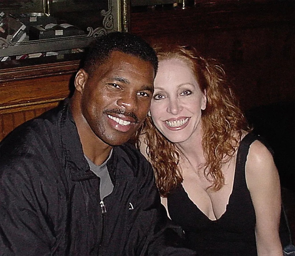 photo-Herschel Walker 2006