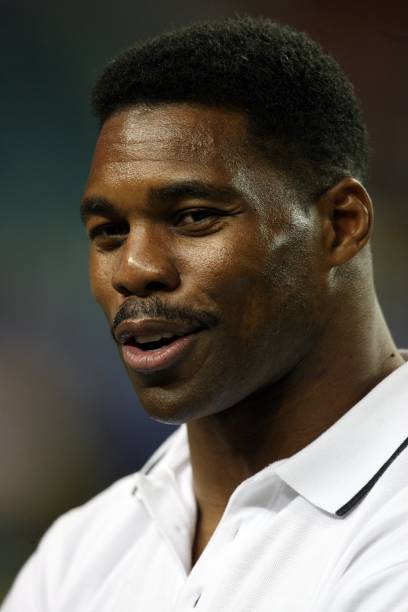 photo-Herschel Walker 2006