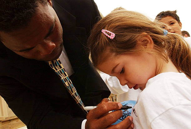 photo-Herschel Walker 2003