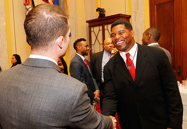 photo-Herschel Walker 2016