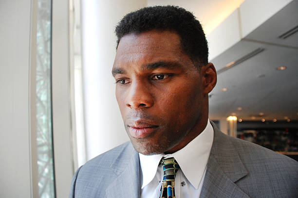 photo-Herschel Walker 2008