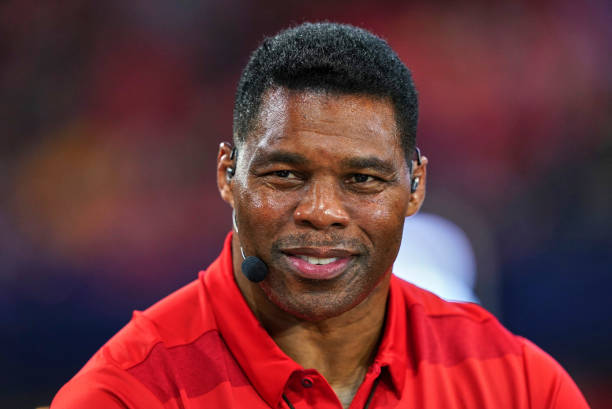 photo-Herschel Walker 2019