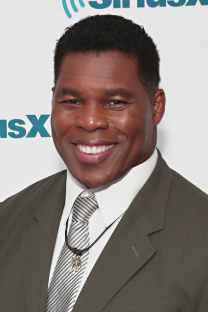 photo-Herschel Walker 2017