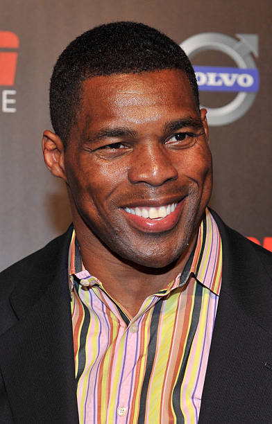 photo-Herschel Walker 2010