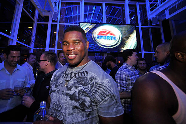 photo-Herschel Walker 2013