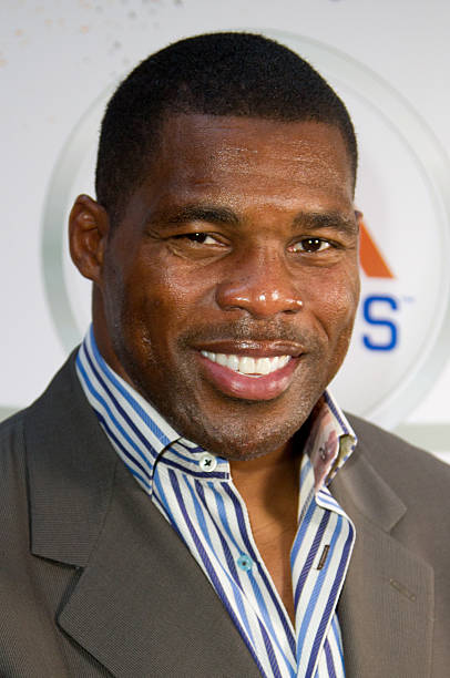 photo-Herschel Walker 2011