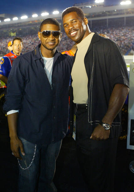 photo-Herschel Walker 2006