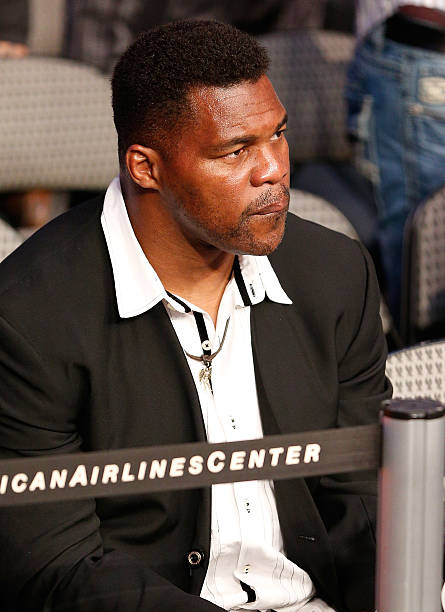 photo-Herschel Walker 2014