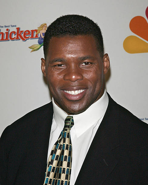 photo-Herschel Walker 2009