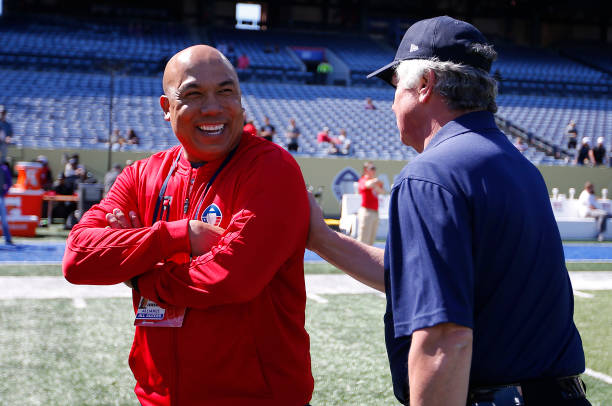 photo-Hines Ward 2019