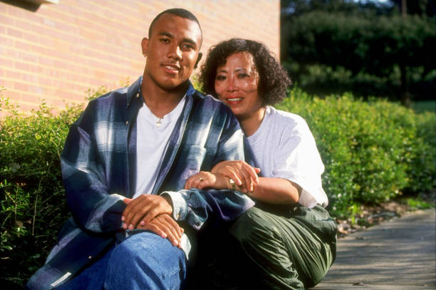 photo-Hines Ward 1998