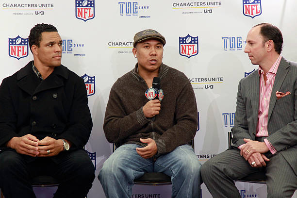 photo-Hines Ward 2010