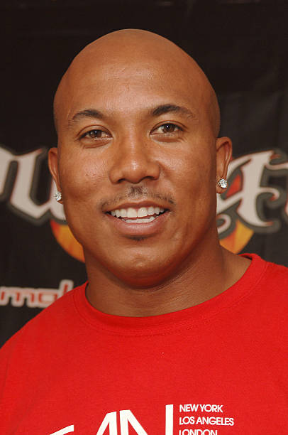 photo-Hines Ward 2006