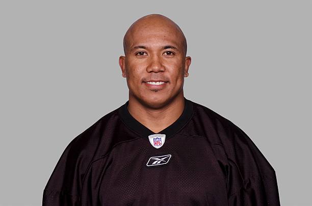photo-Hines Ward 2008