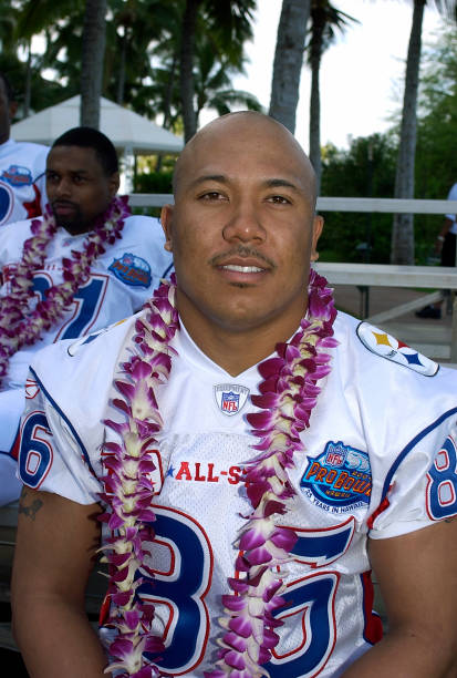 photo-Hines Ward 2004