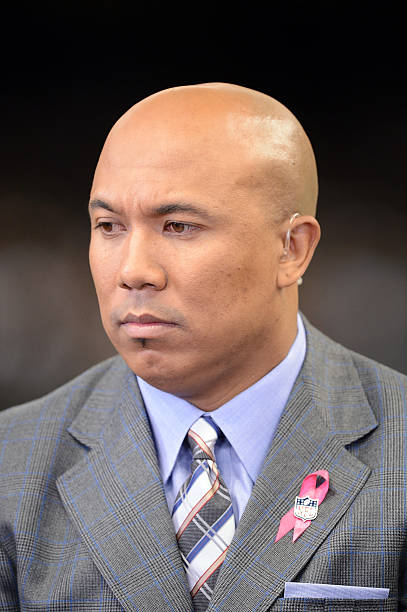 photo-Hines Ward 2012