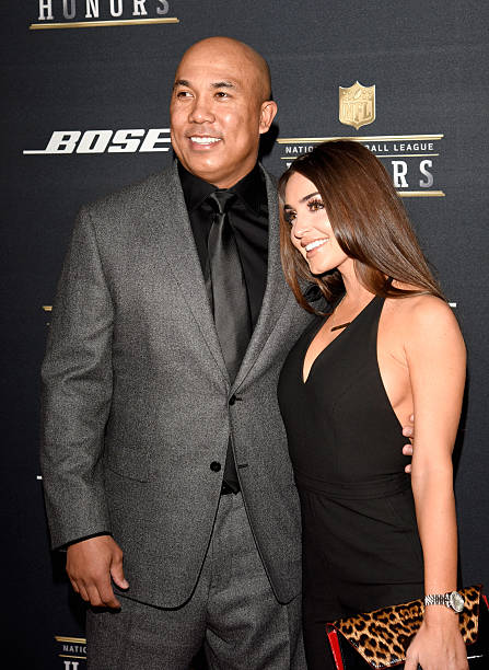 photo-Hines Ward 2016