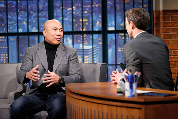 photo-Hines Ward 2015
