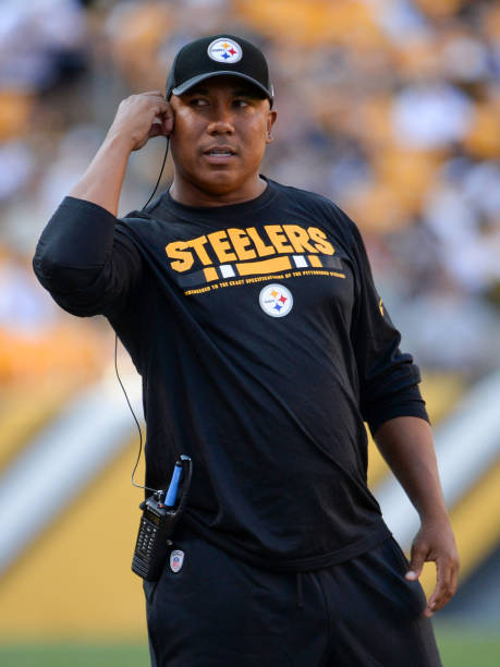 photo-Hines Ward 2017