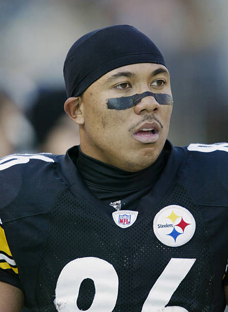 photo-Hines Ward 2002