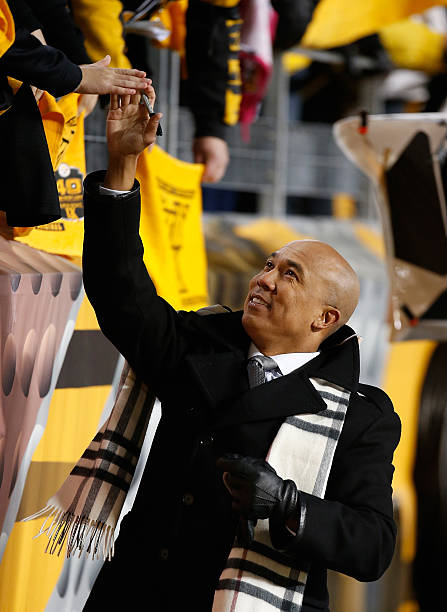 photo-Hines Ward 2014