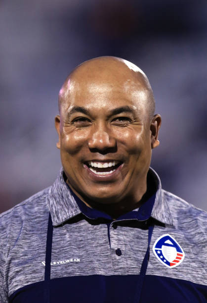 photo-Hines Ward 2019