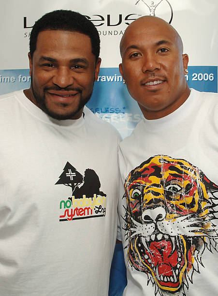 photo-Hines Ward 2006