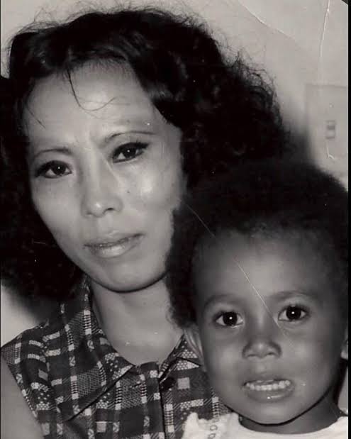 photo-Hines Ward 1978