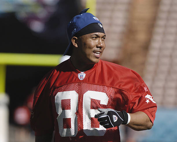 photo-Hines Ward 2005