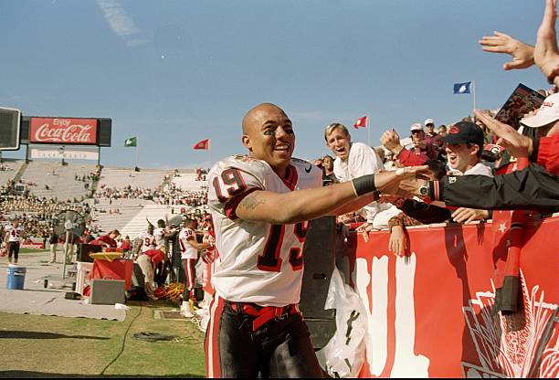 photo-Hines Ward 1998