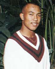 photo-Hines Ward 1994