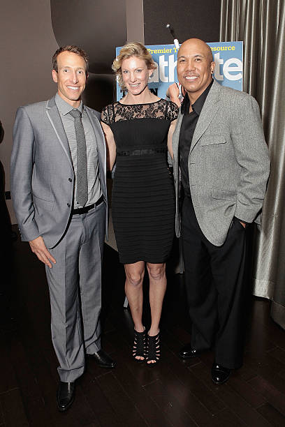 photo-Hines Ward 2013