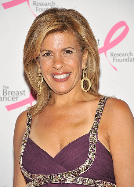 photo-Hoda Kotb 2012