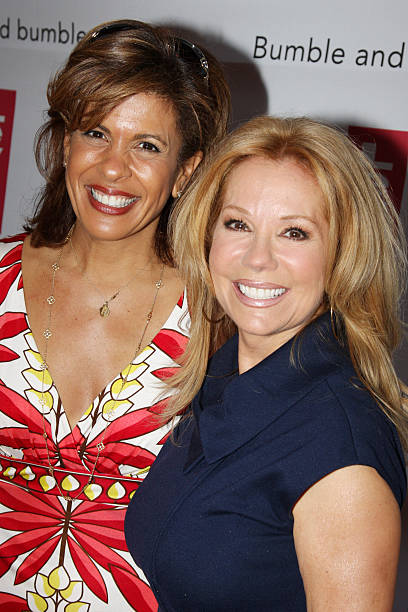 photo-Hoda Kotb 2009