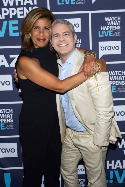 photo-Hoda Kotb 2021