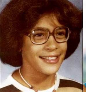 photo-Hoda Kotb 1979