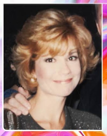 photo-Hoda Kotb 1989