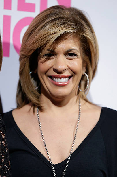 photo-Hoda Kotb 2014