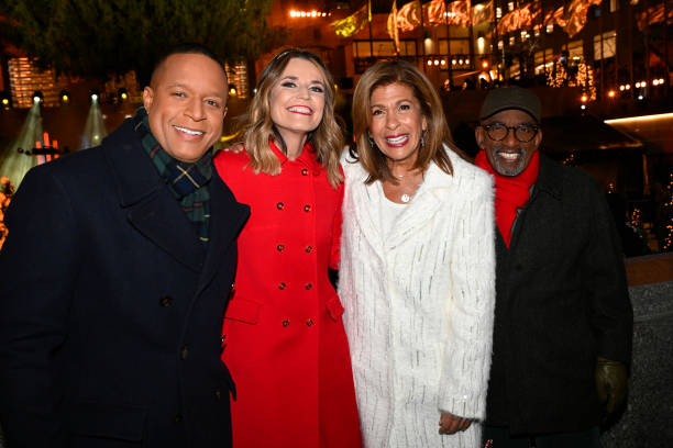 photo-Hoda Kotb 2024
