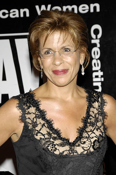 photo-Hoda Kotb 2007