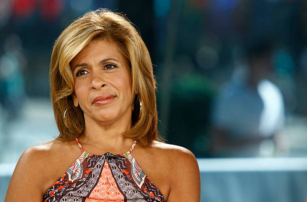 photo-Hoda Kotb 2013