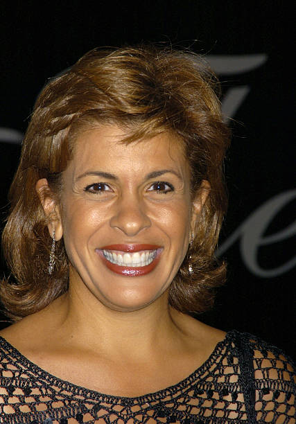 photo-Hoda Kotb 2005
