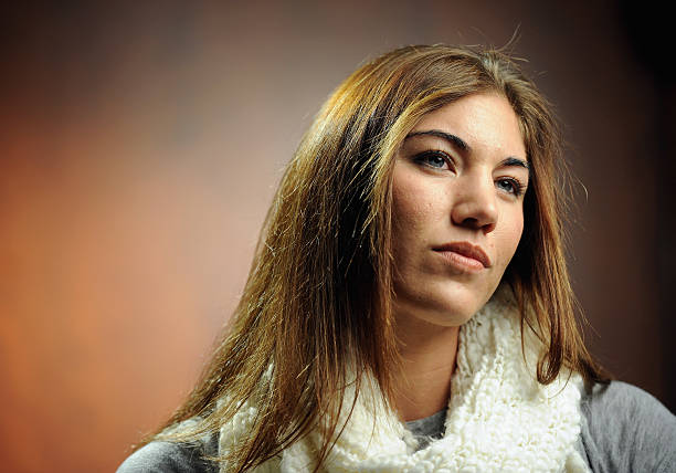 photo-Hope Solo 2012