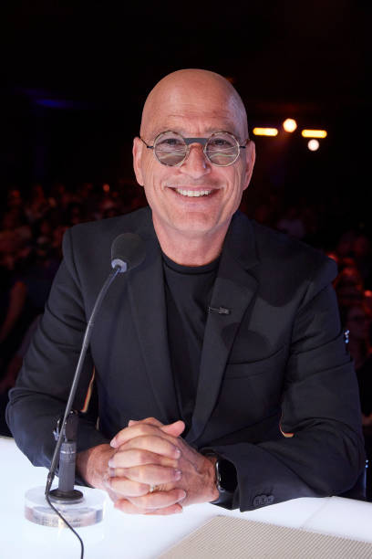 photo-Howie Mandel 2019