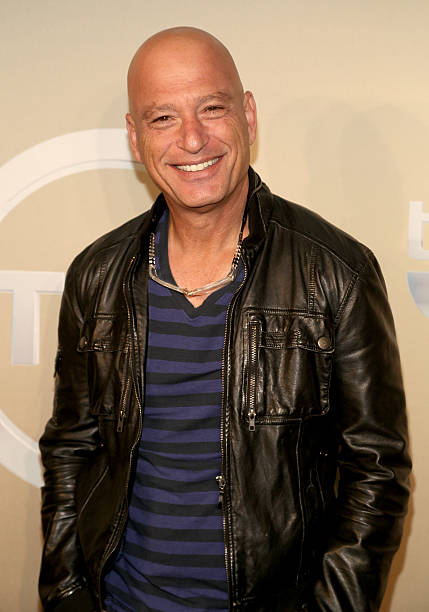 photo-Howie Mandel 2014