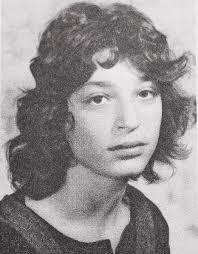 photo-Howie Mandel 1970