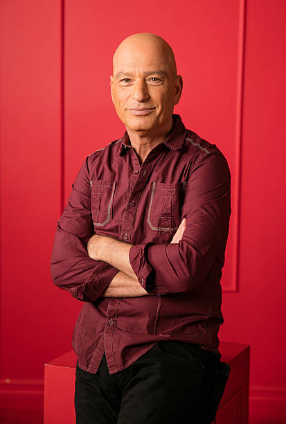 photo-Howie Mandel 2016
