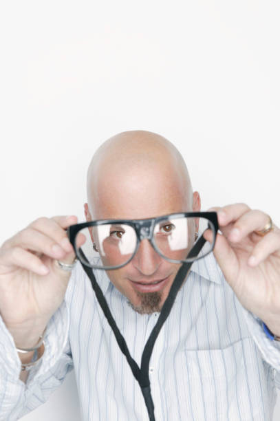 photo-Howie Mandel 2005