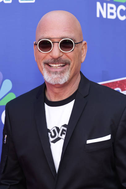 photo-Howie Mandel 2023