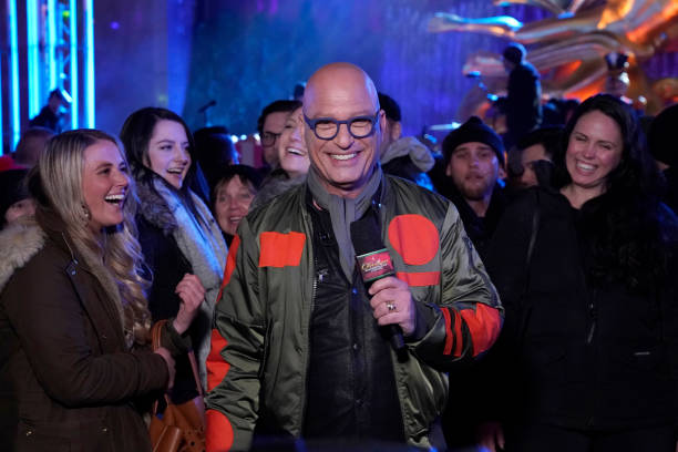 photo-Howie Mandel 2018